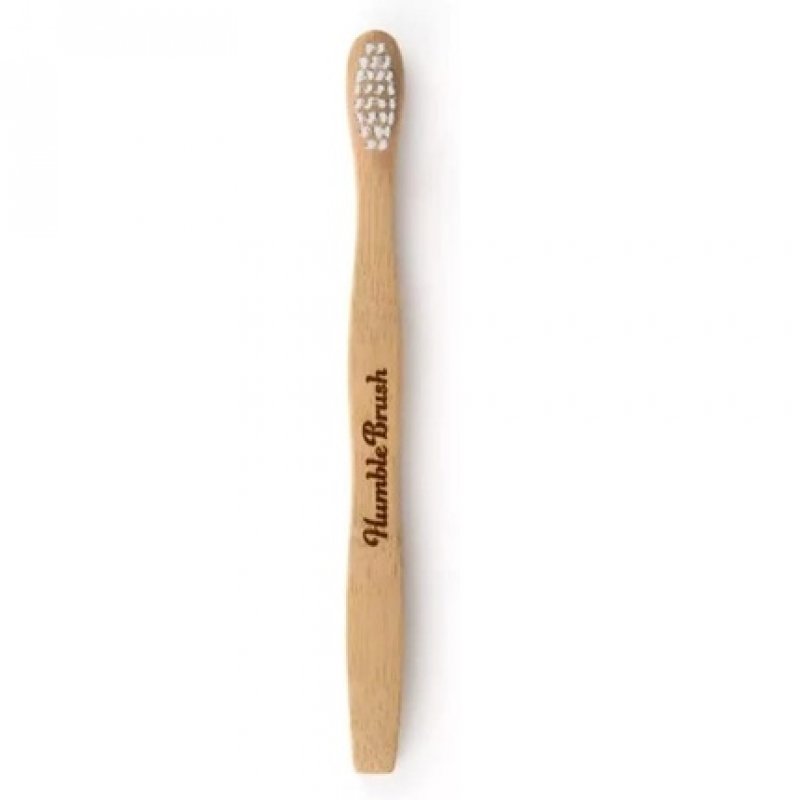 Humble Brush Adult Toothbrush Soft Bristles