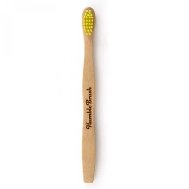 Humble Brush Adult Toothbrush Soft Bristles