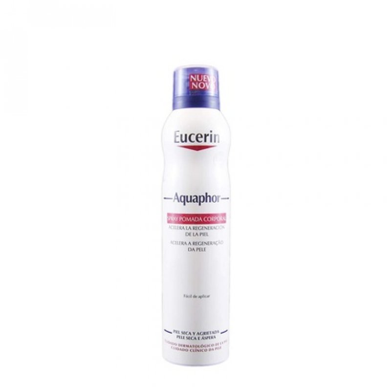 Eucerin Aquaphor Body Spray 250ml