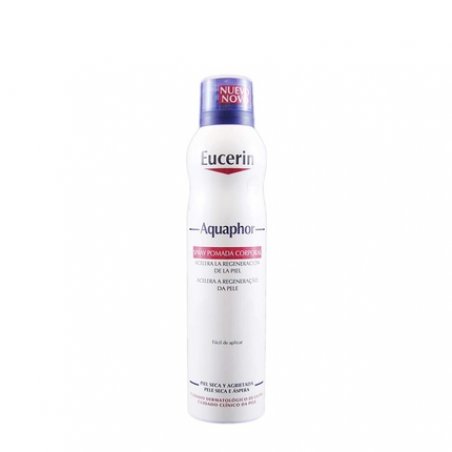 Eucerin Aquaphor Body Spray 250ml