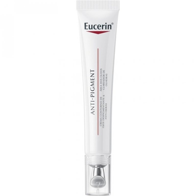 Eucerin Anti-Pigment Dark Circle Illuminating Eye Care 15ml