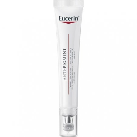 Eucerin Anti-Pigment Dark Circle Illuminating Eye Care 15ml