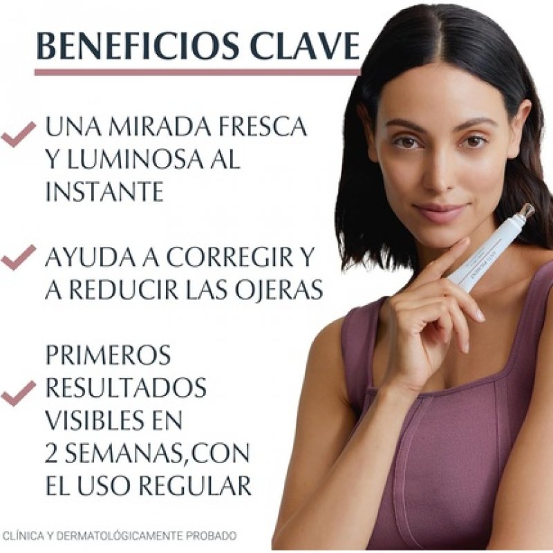 Eucerin Anti-Pigment Dark Circle Illuminating Eye Care 15ml