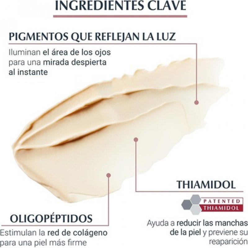 Eucerin Anti-Pigment Dark Circle Illuminating Eye Care 15ml