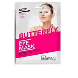Idc Institute - Eye Mask Butterfly Wrinkles And Fine Lines