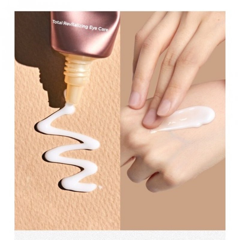 Manyo Factory Bifida Biome Concentrate Eye Cream 30ml