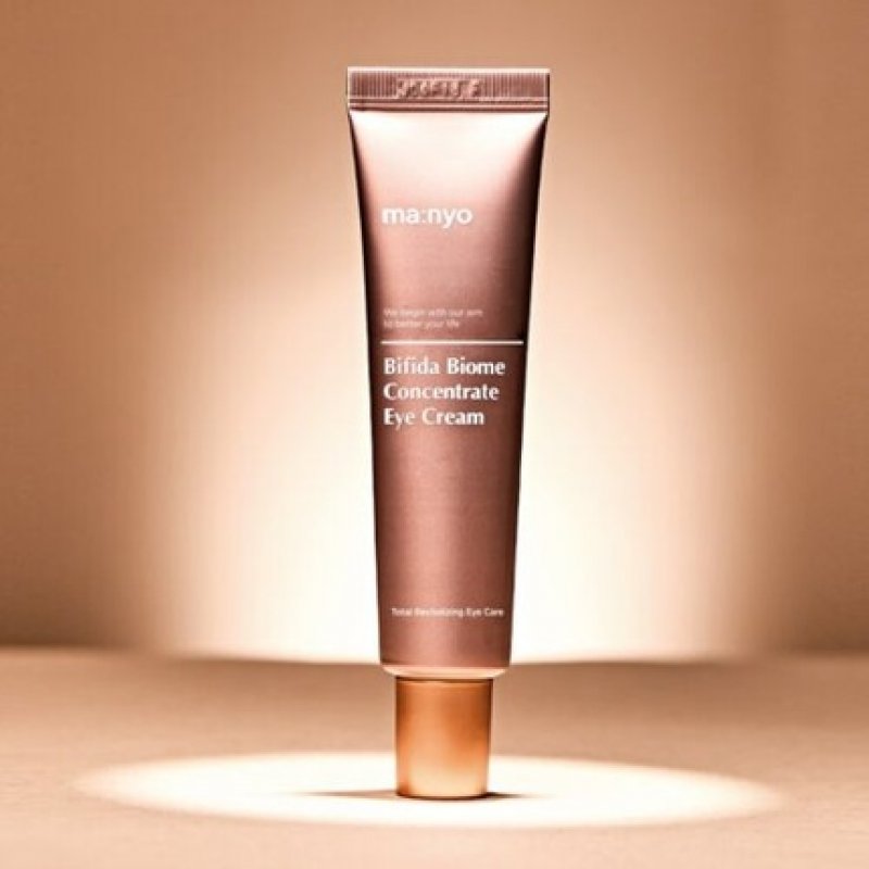 Manyo Factory Bifida Biome Concentrate Eye Cream 30ml