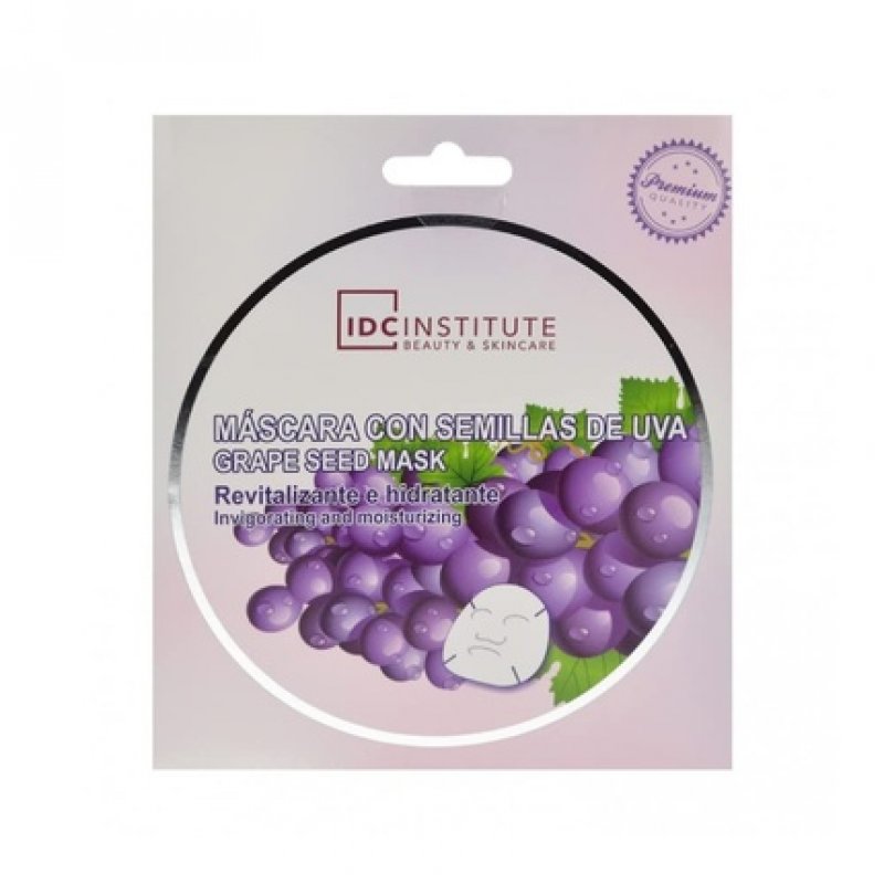 IDC Institute Grapeseed Face Mask 22g
