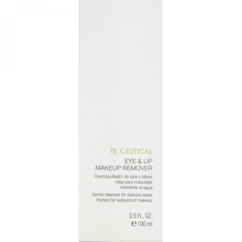 Natura Bissé Ceutical Eye And Lip Make Up Remover, 100 Ml