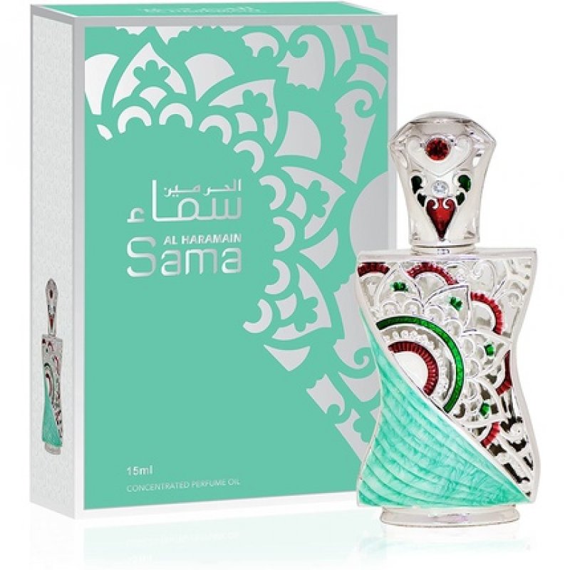 Huile de Sama 15ml