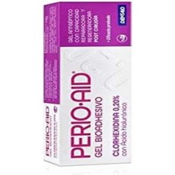 PERIO AID Cleansing Creams and Milks