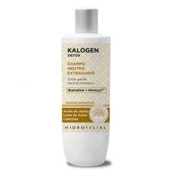 Hidrotelial Kalogen Gentle Shampoo 400ml