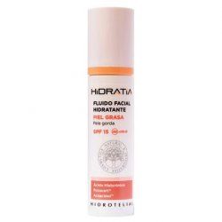 HIDROTELIAL Moisturizing and Rejuvenating Masks 400ml