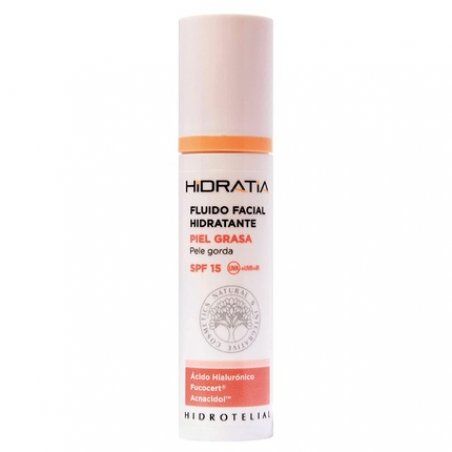 HIDROTELIAL Moisturizing and Rejuvenating Masks 400ml