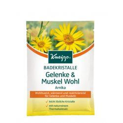 Kneipp 92240 bath salt 60 g Bath crystals