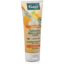 Kneipp Second Hand Cream and Nail Care 75ml
