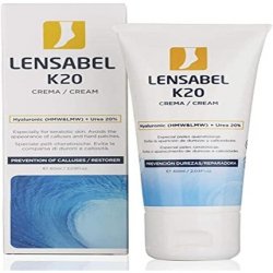 LENSABEL K20 Cream 60ml