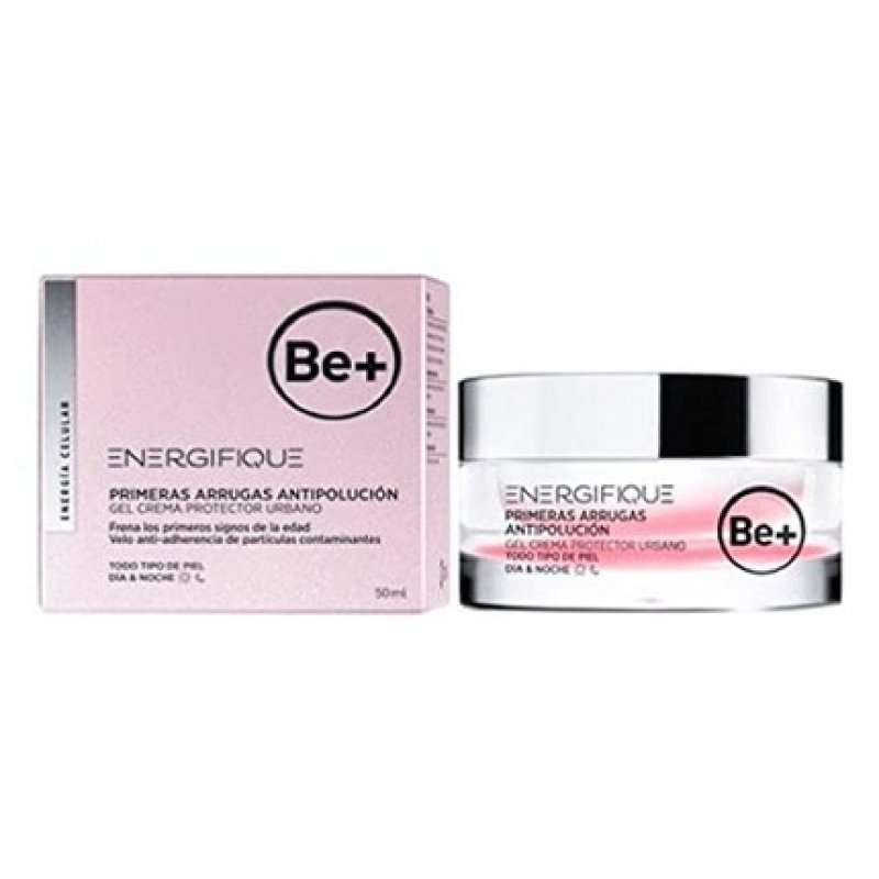 Be Energifiq 1AS Wrinkle Gel Cream 50ml
