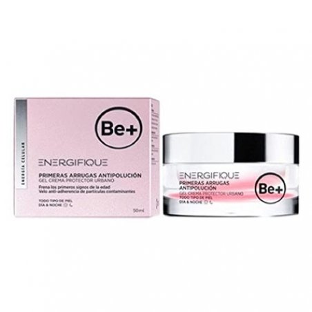 Be Energifiq 1AS Wrinkle Gel Cream 50ml