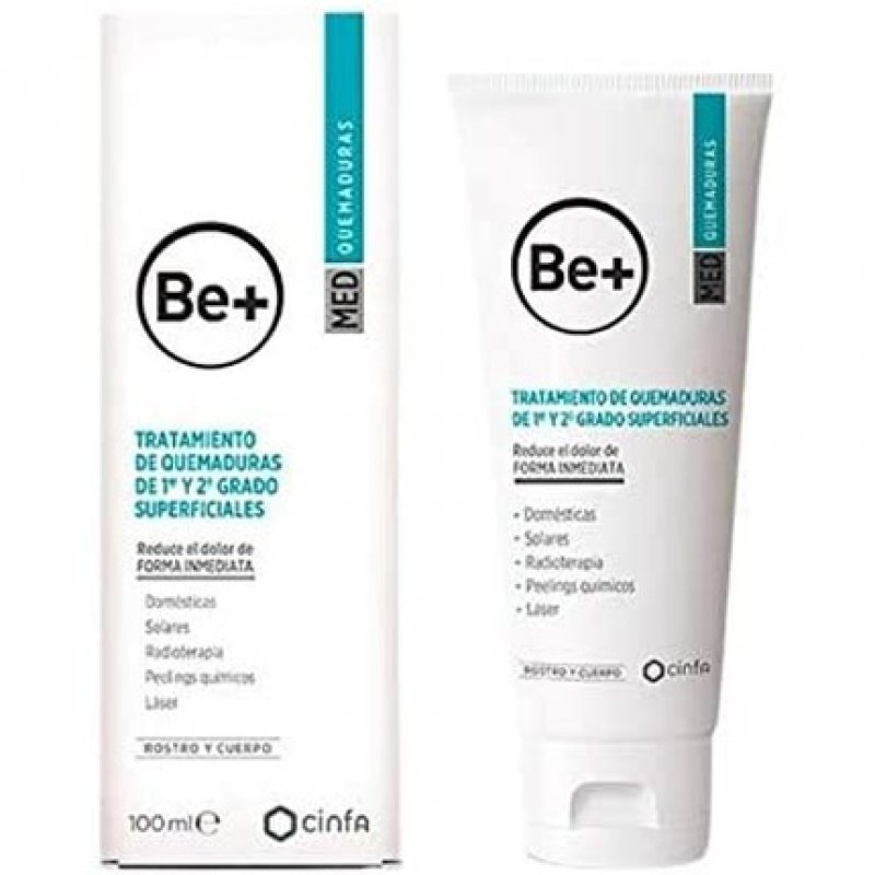 BE Treatment for First and Second Surface Quality 100ml