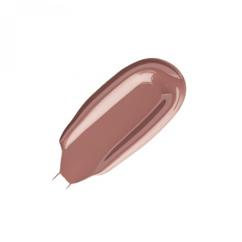 Sigma Beauty Lip Cream Begonia Professional Liquid Lipstick Cream with an Ultra-Hydrating Formula and a Lustrous Creamy