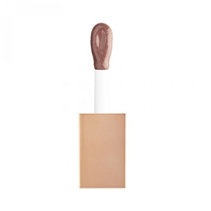 Sigma Beauty Lip Cream Begonia Professional Liquid Lipstick Cream with an Ultra-Hydrating Formula and a Lustrous Creamy