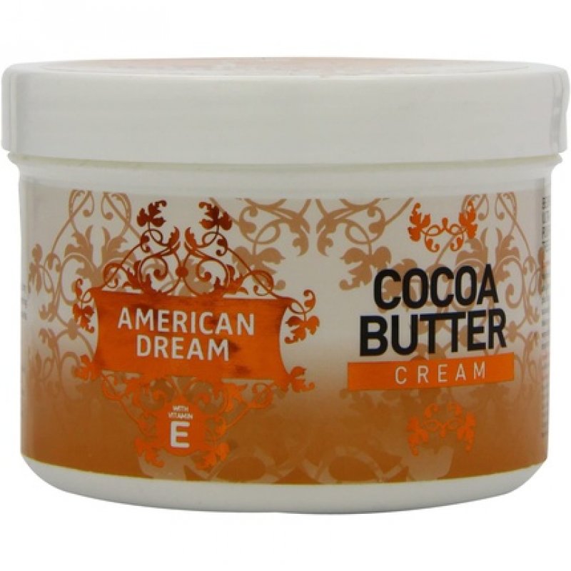 American Dream Cocoa Butter 500ml