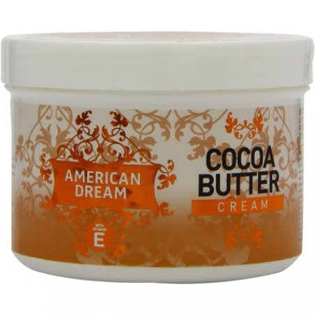American Dream Cocoa Butter 500ml