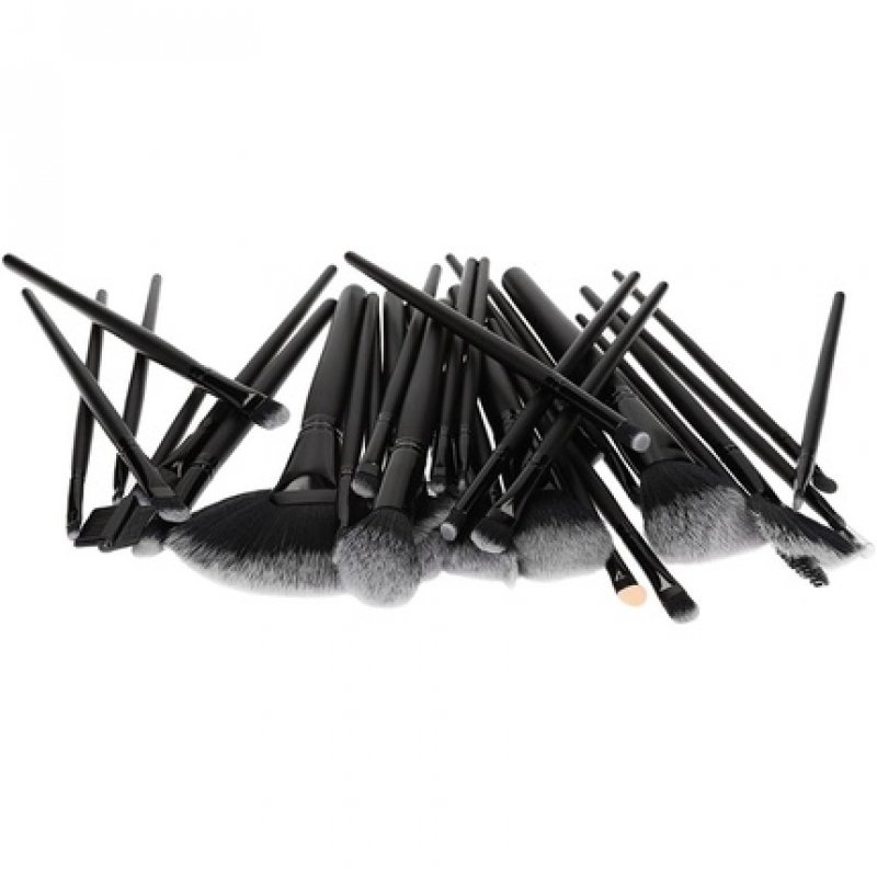 T4B MIMO Set with 32 Makeup Brushes