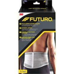 Futuro Lumbar Support Belt L-XL