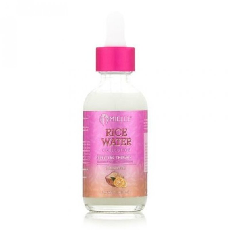 Mielle Rice Water Split End Therapy