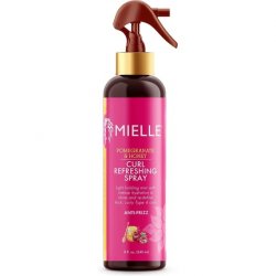 Mielle Pomegranate & Honey Curl Refreshing Spray 240ml