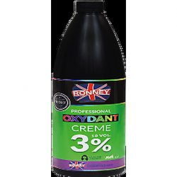 RONNEY Professional Oxydant Creme 3% 10 vol. 60ml