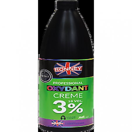 RONNEY Professional Oxydant Creme 3% 10 vol. 60ml