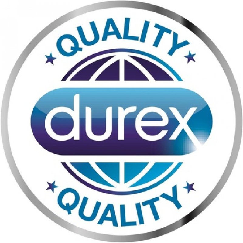 Durex Duplo Total Contact