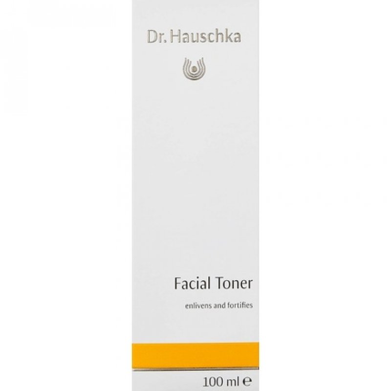 Dr Hauschka Facial Toner 100ml