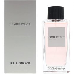 Dolce & Gabbana 3 L'Imperatrice Eau de Toilette 100ml