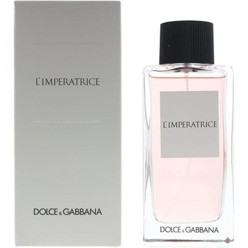 Dolce & Gabbana 3 L'Imperatrice Eau de Toilette 100ml