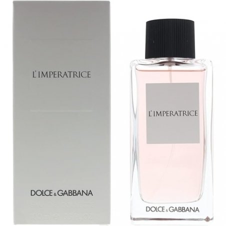 Dolce & Gabbana 3 L'Imperatrice Eau de Toilette 100ml