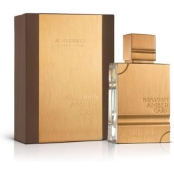 Al Haramain Perfumes Amber Oud Gold Edition Eau de Parfum Spray 60ml