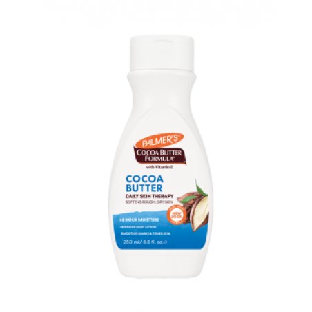 Palmer's Cocoa Butter Formula Cocoa Butter Daily Skin Therapy 250 ml Lotion Unisex