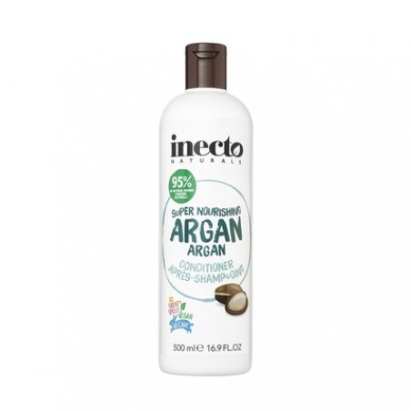 Inecto Naturals Super Nourishing Argan Conditioner 500ml