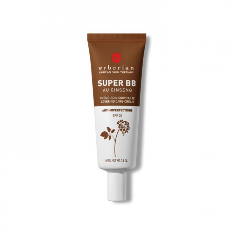Erborian Super Bb 40 ml BB crème