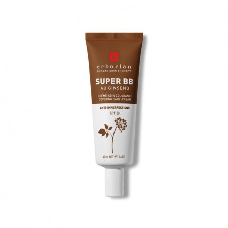 Erborian Super Bb 40 ml BB crème