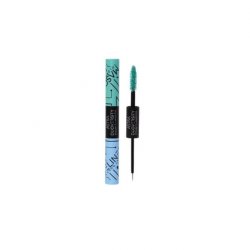 Astra Virtual Duoversity Mascara and Eyebrow Products Eyeliner 02 Ethereal Beat White