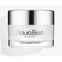 Natura Bissé DIAMOND WHITE RICH LUXURY CLEANSE Crème nettoyante Femmes 200 ml