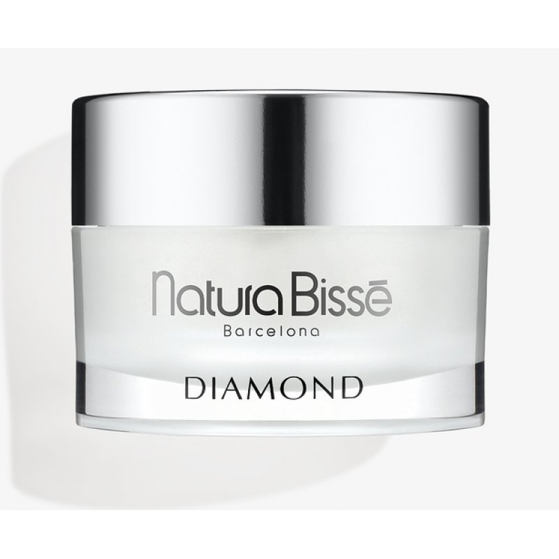 Natura Bissé Diamond White Rich Luxury Cleanse 200ml