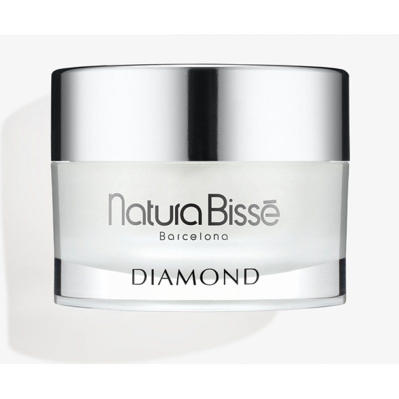 Natura Bissé DIAMOND WHITE RICH LUXURY CLEANSE Crème nettoyante Femmes 200 ml