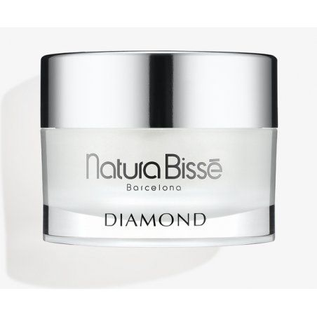 Natura Bissé DIAMOND WHITE RICH LUXURY CLEANSE Crème nettoyante Femmes 200 ml