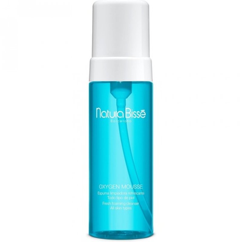 Natura Bissé Oxygen Mousse 150ml